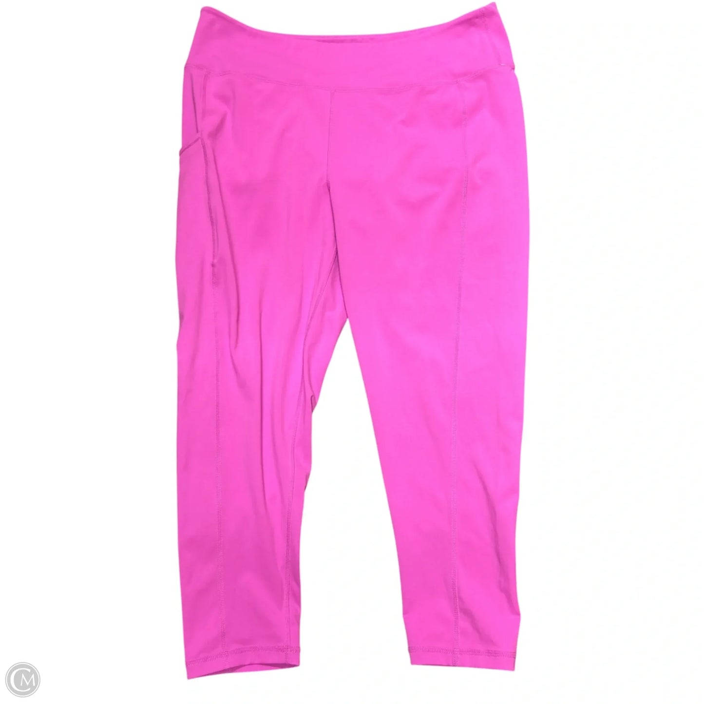Pants Designer By Lilly Pulitzer In Pink, Size: 20