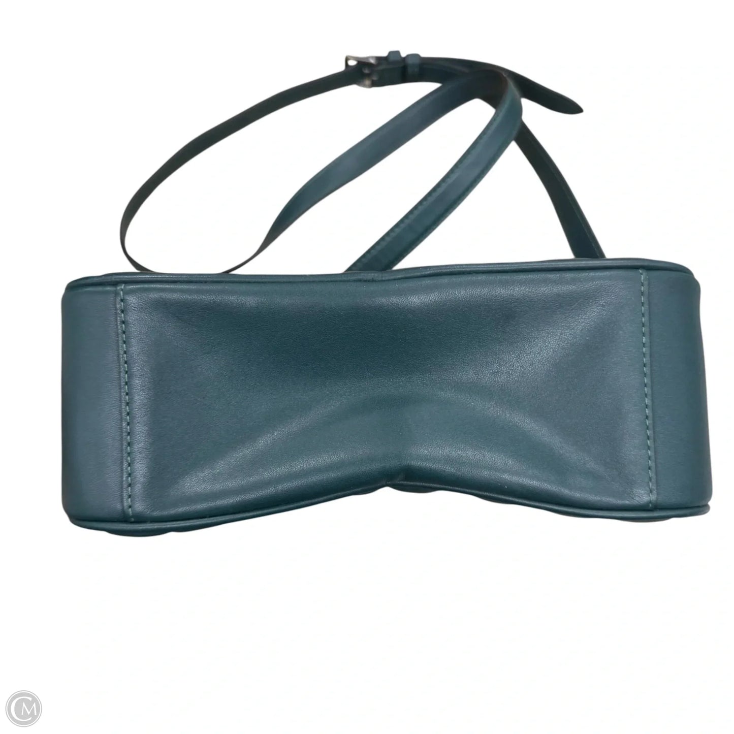 Crossbody Designer By Coach, Size: Medium