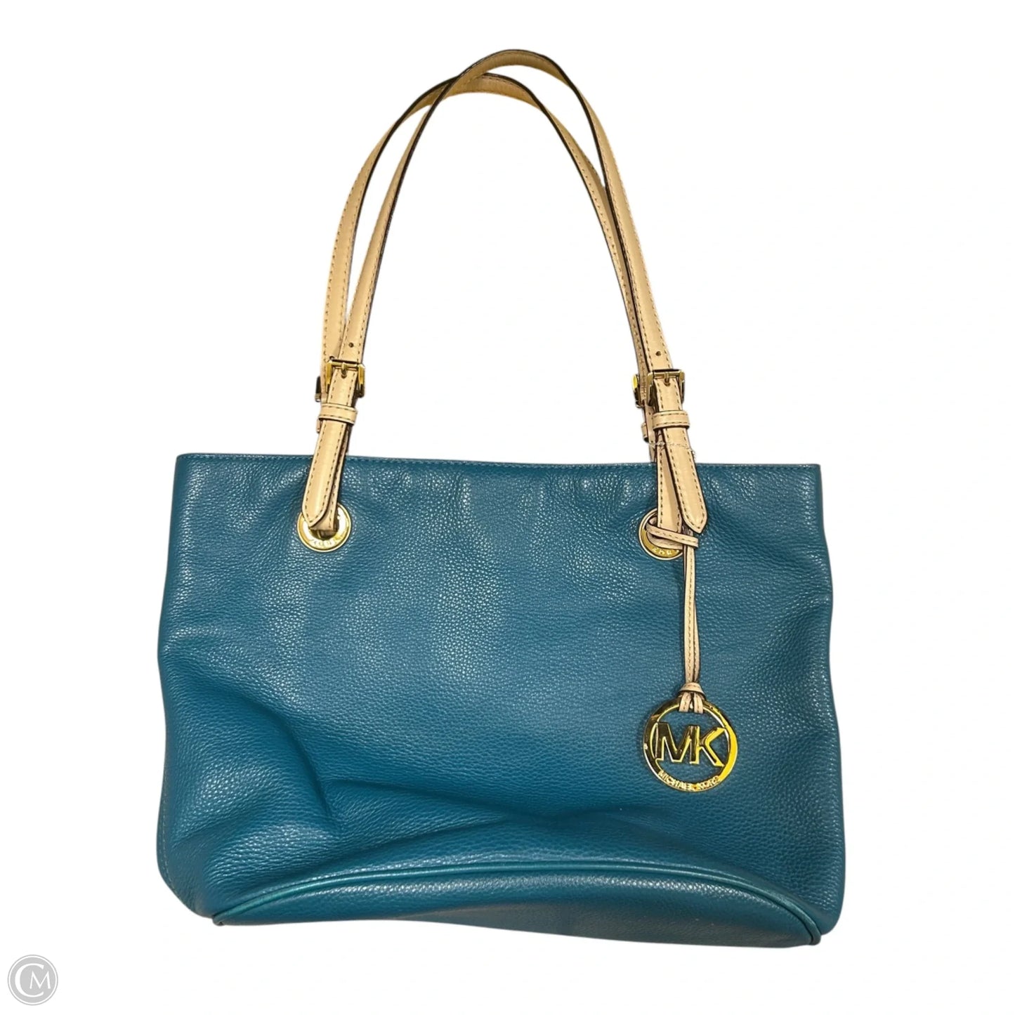 Handbag Designer By Michael By Michael Kors, Size: Medium