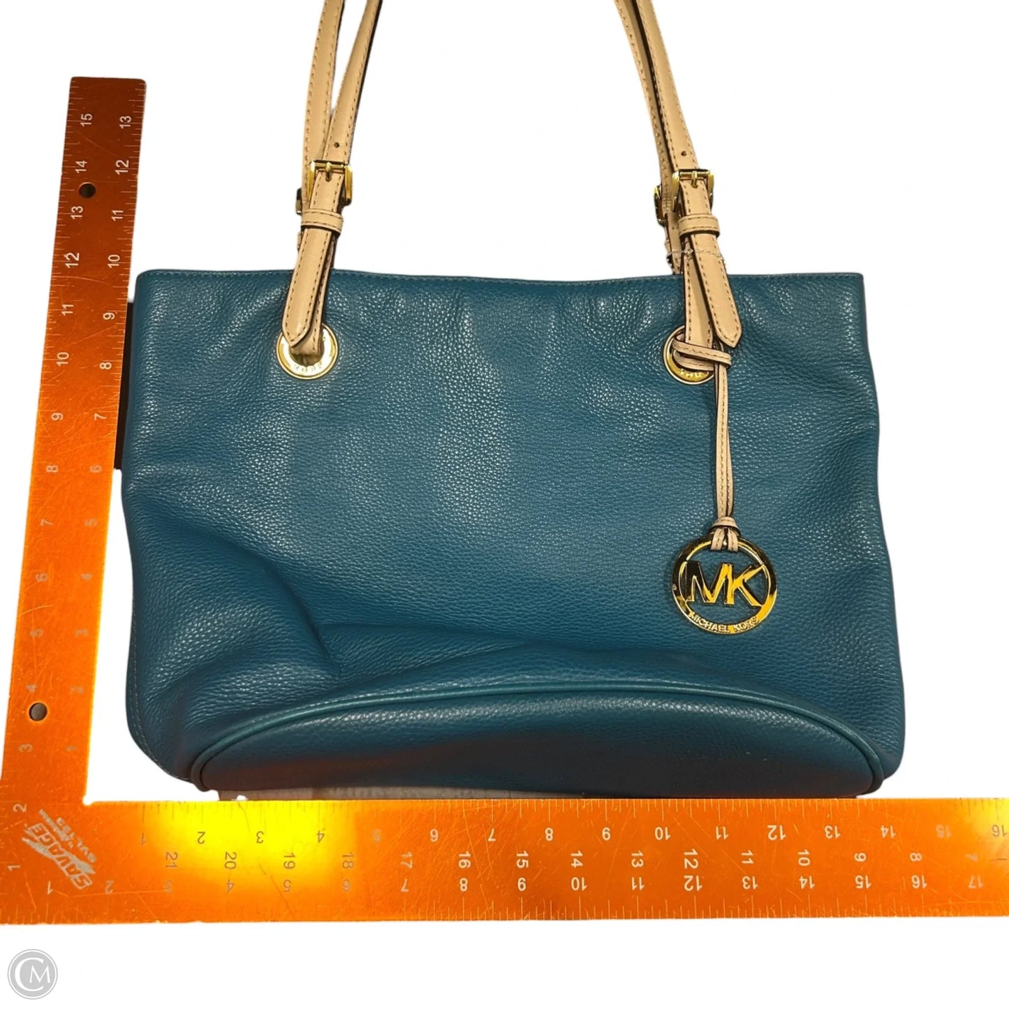 Handbag Designer By Michael By Michael Kors, Size: Medium