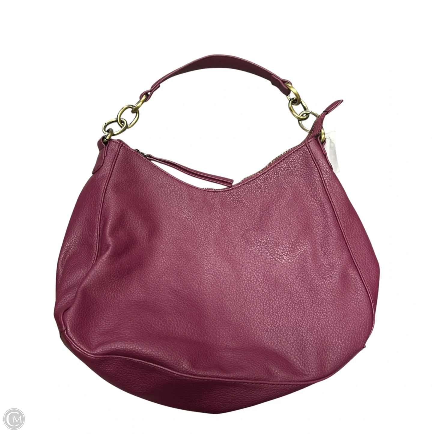 Handbag By Joy Susan, Size: Large