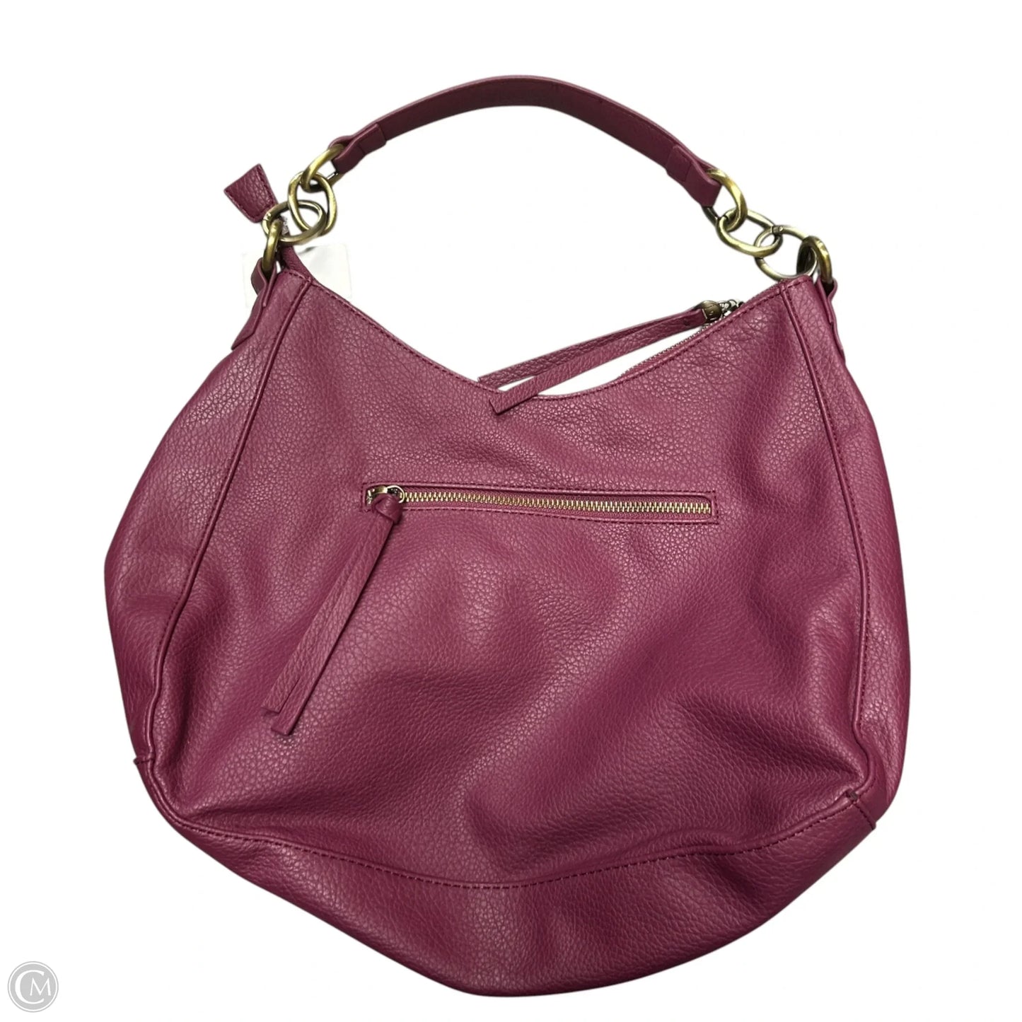 Handbag By Joy Susan, Size: Large