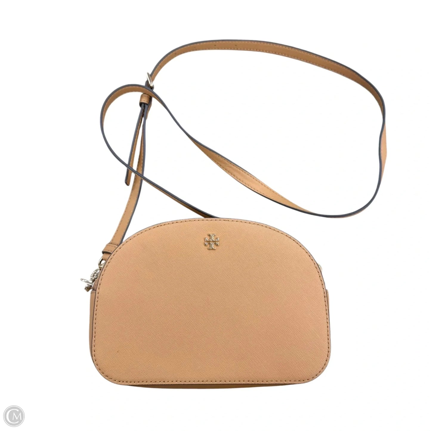Crossbody Designer By Tory Burch, Size: Small