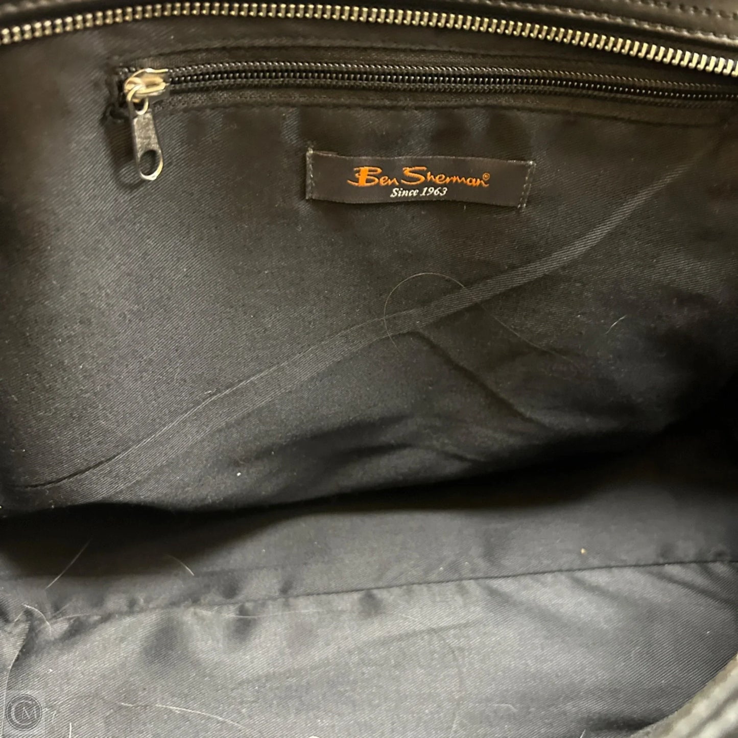 Luggage By Ben Sherman, Size: Large