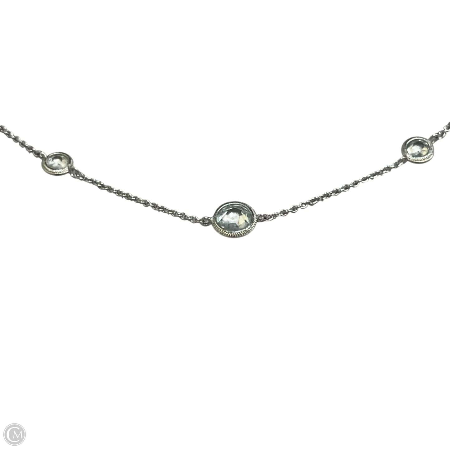 Necklace Chain By Nadri