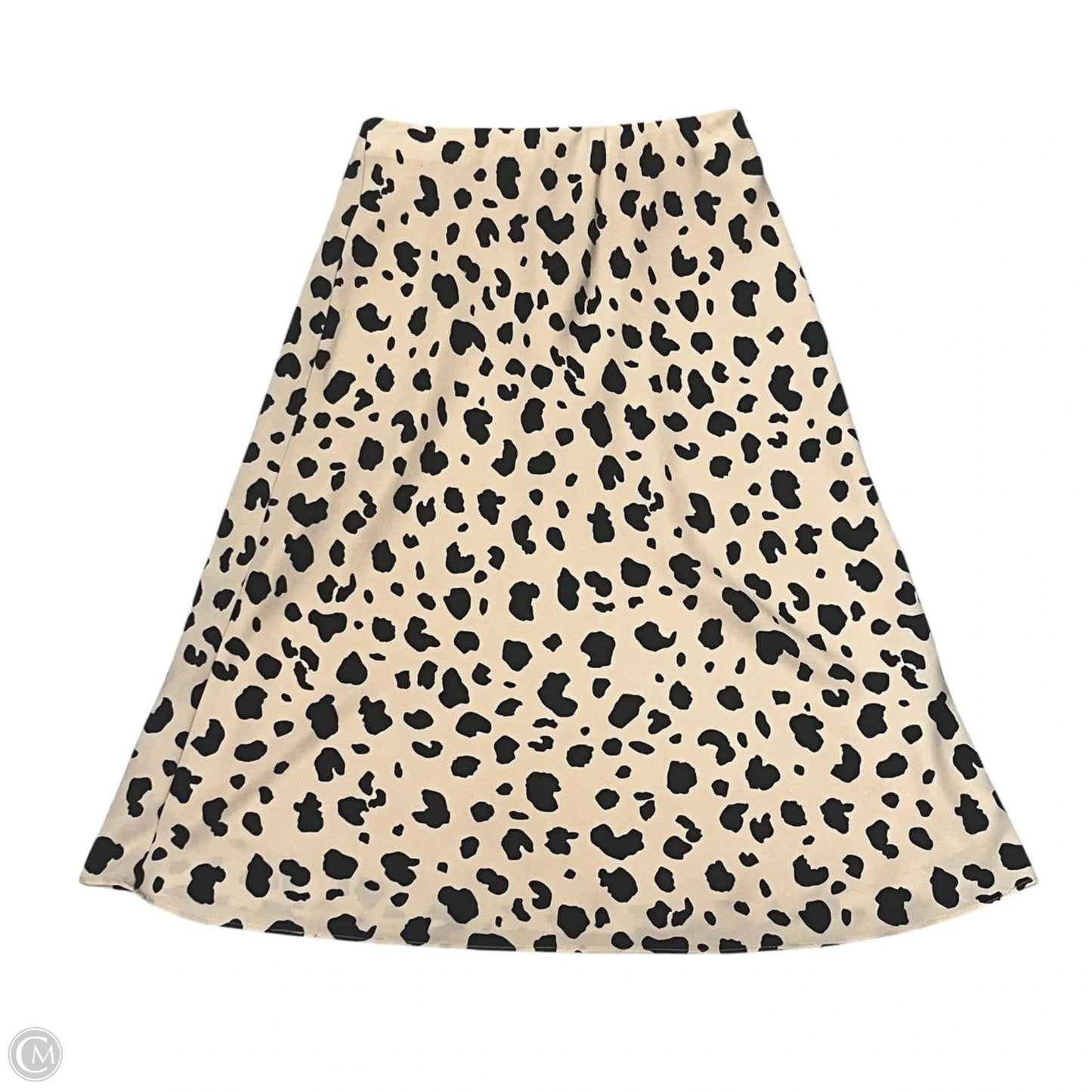 Skirt Maxi By Socialite In Animal Print, Size: 0