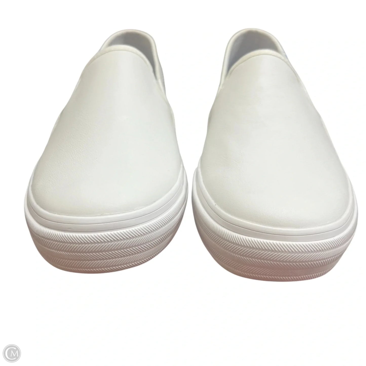 Shoes Sneakers By Keds In White, Size: 8