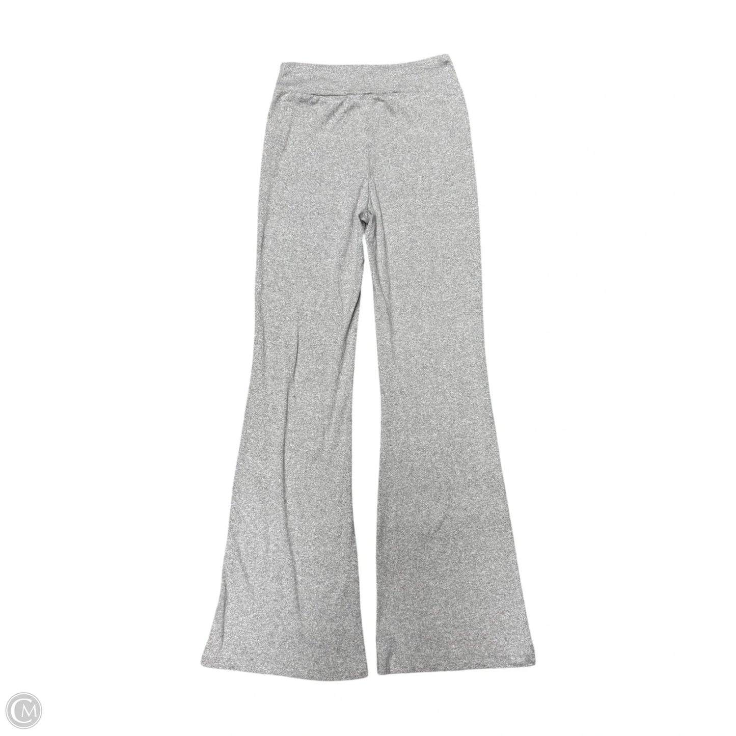 Pants Leggings By Shein In Grey, Size: S