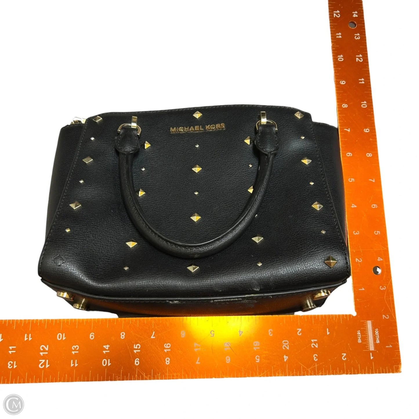 Handbag By Michael By Michael Kors, Size: Small