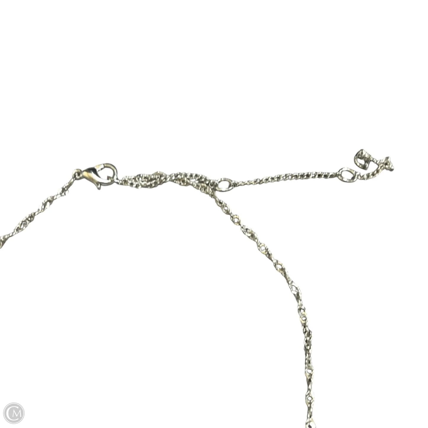 Necklace Chain By D Joy