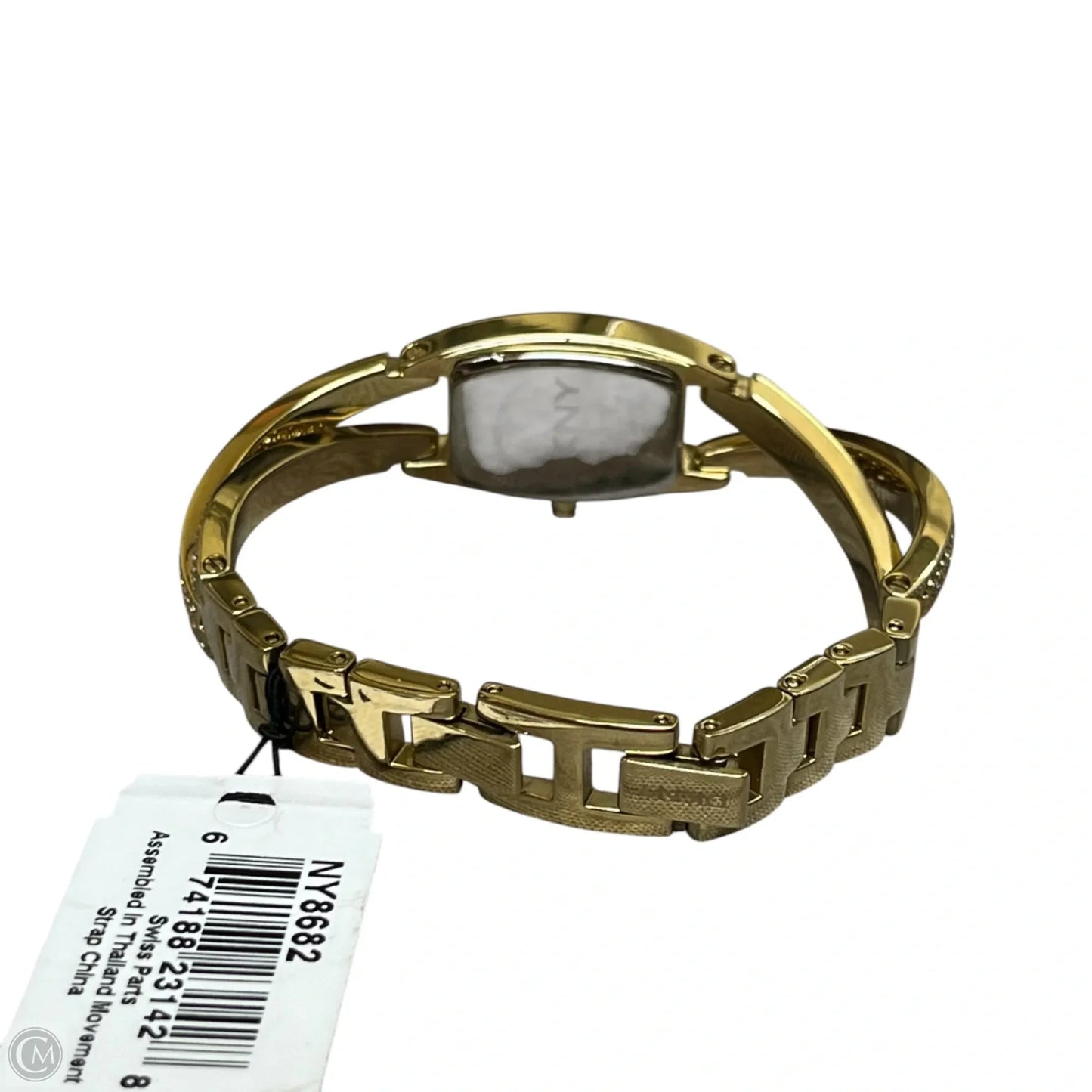 Watch By Dkny