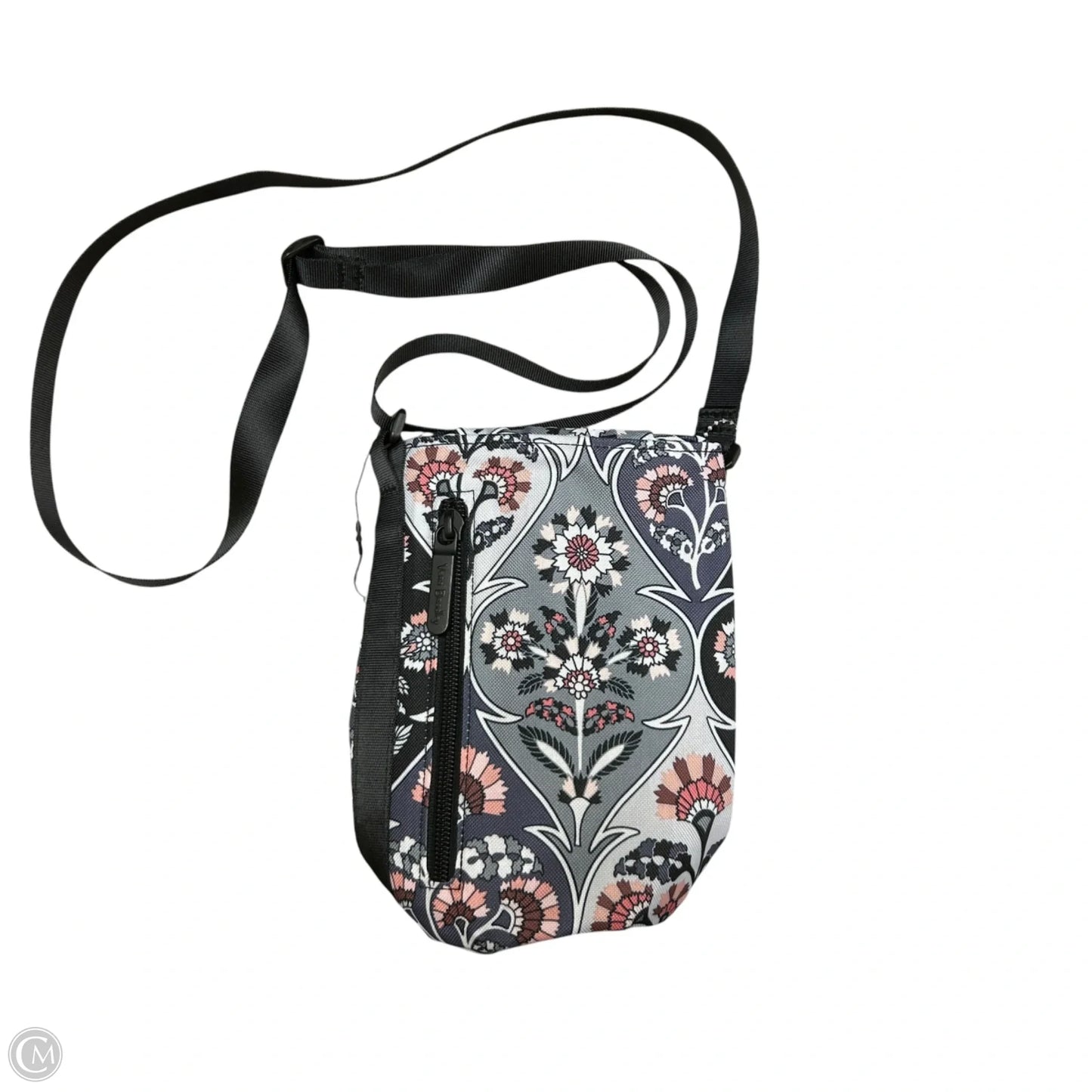 Crossbody By Vera Bradley, Size: Medium