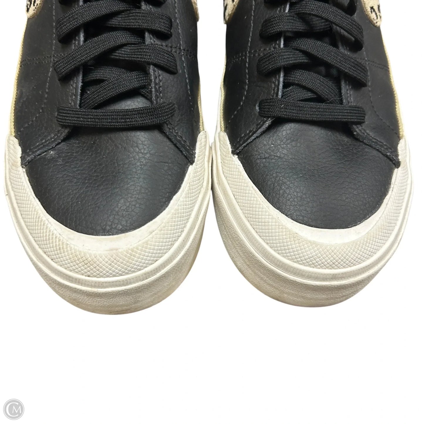 Shoes Sneakers By Nike In Black, Size: 11