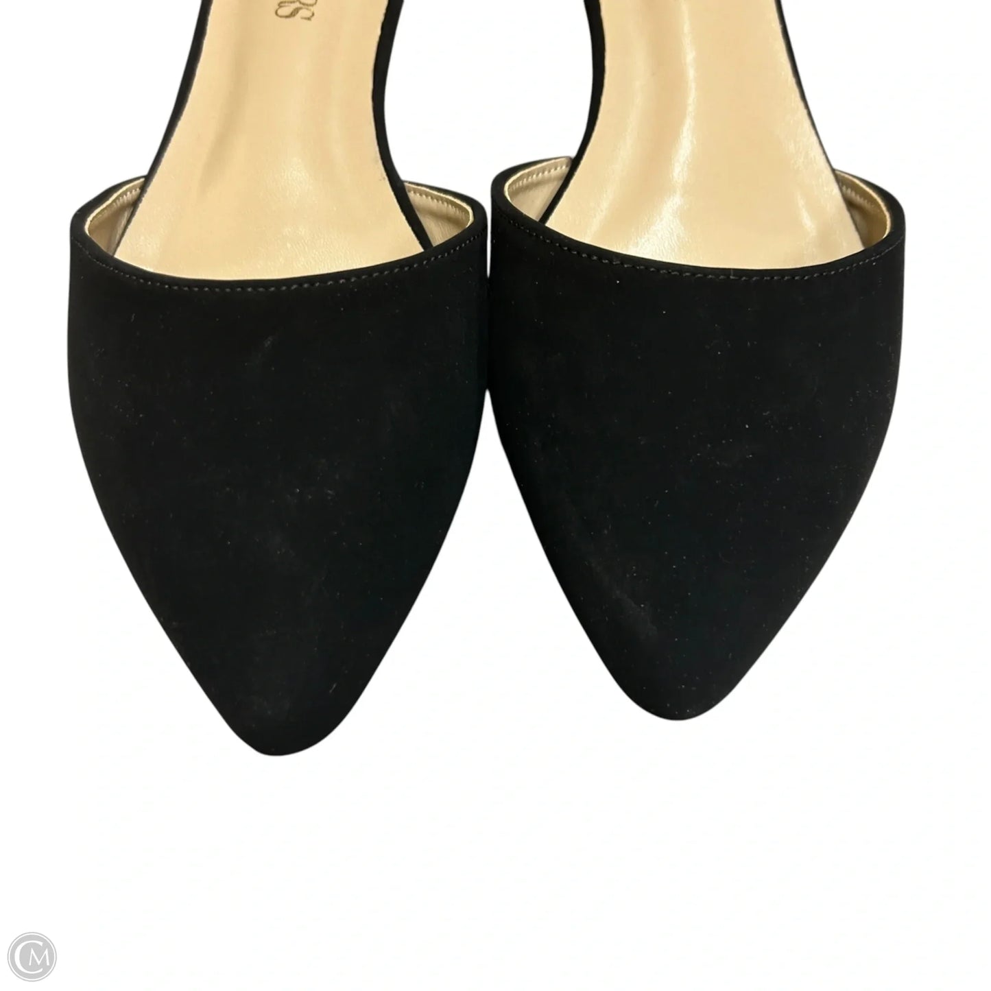 Shoes Flats By Dream Pairs In Black, Size: 9
