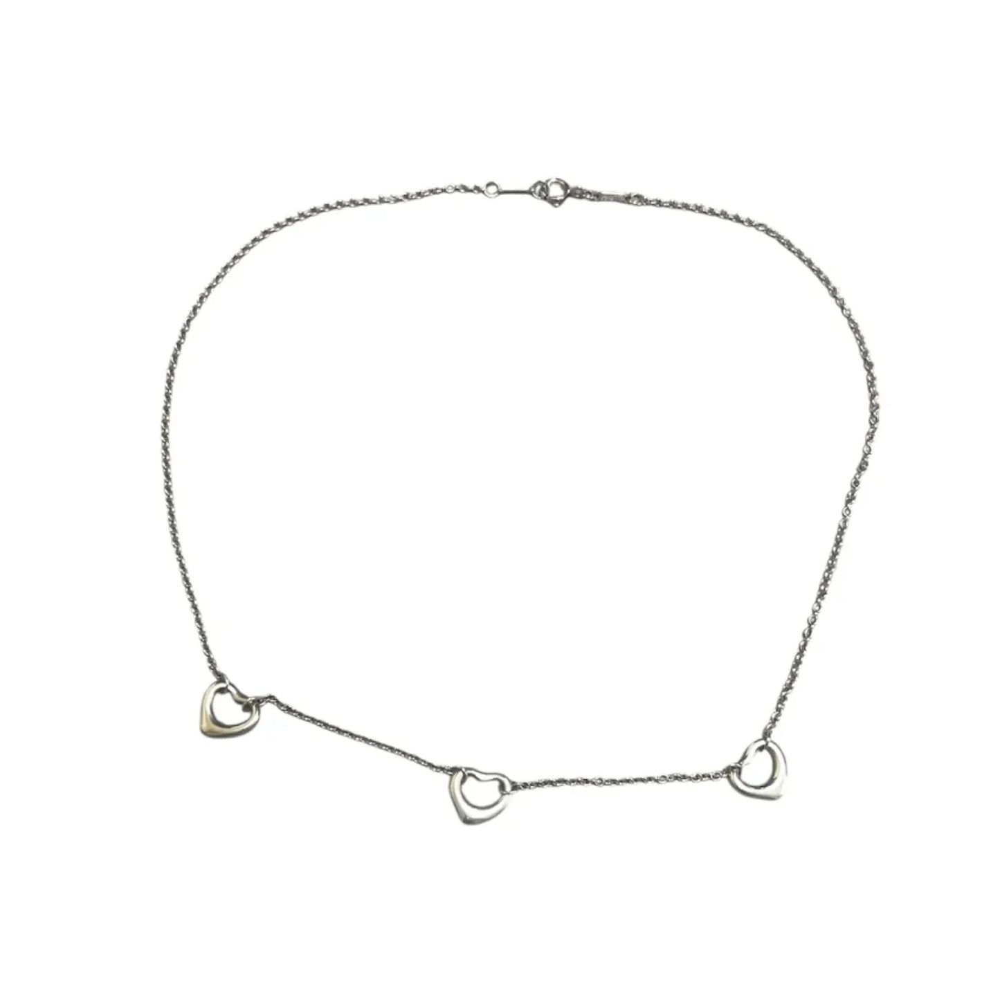 Necklace Luxury Designer By Tiffany And Company