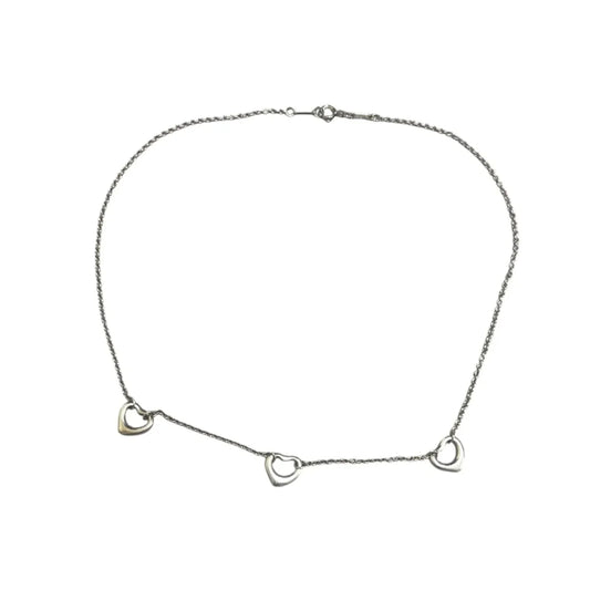 Necklace Luxury Designer By Tiffany And Company