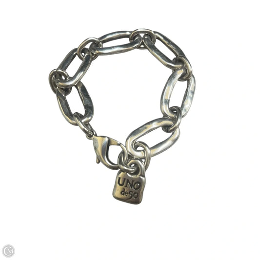 Bracelet Chain By Uno De 50