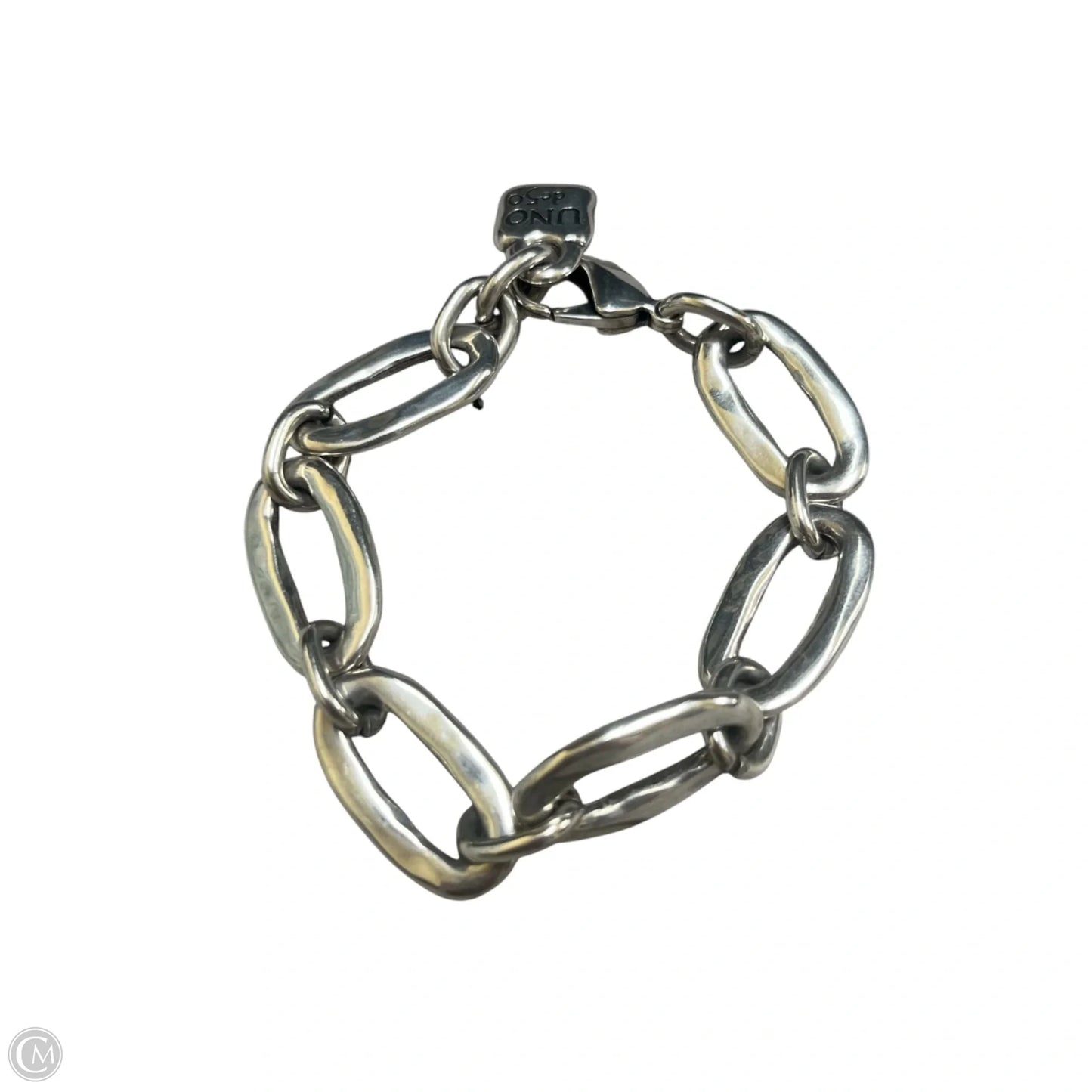 Bracelet Chain By Uno De 50