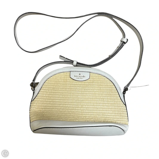 Handbag Designer By Kate Spade, Size: Small