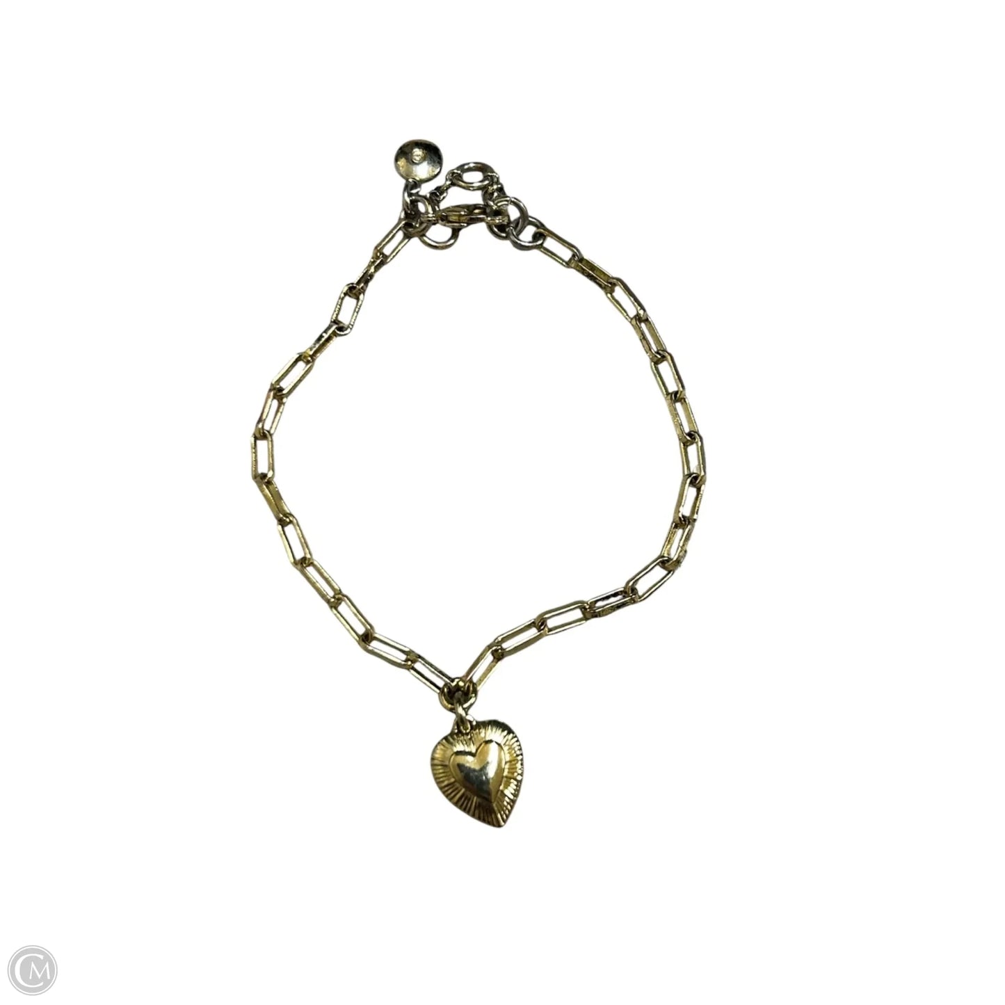 Bracelet Charm By J. Crew