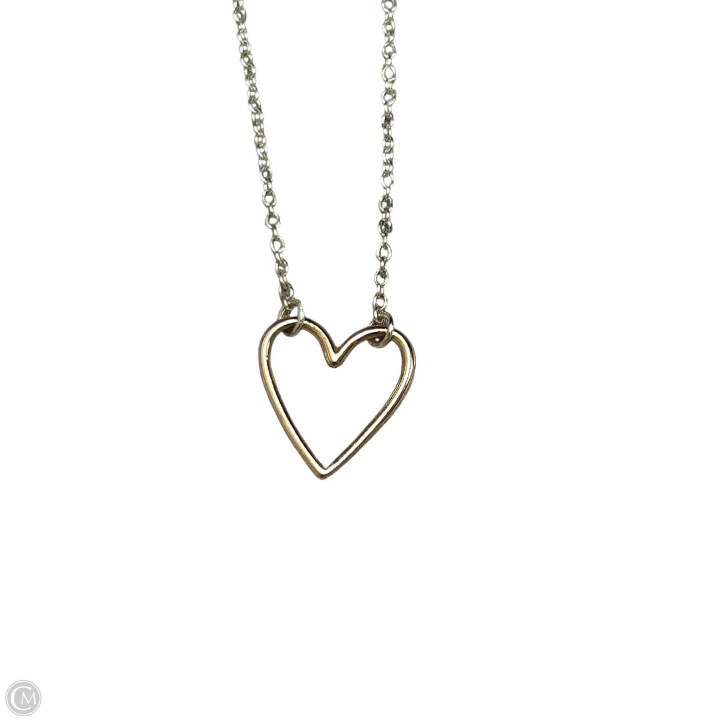 Necklace Sterling Silver