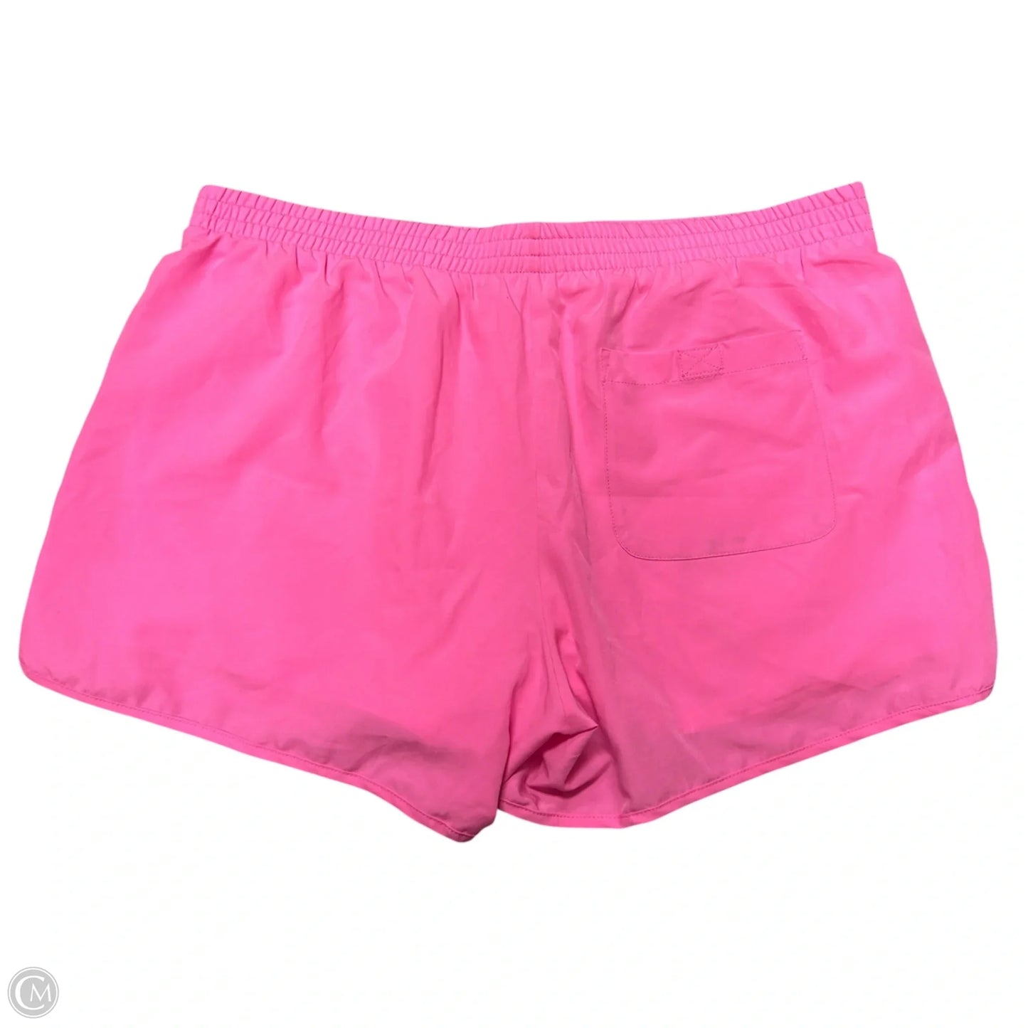 Shorts Designer By Lilly Pulitzer In Pink, Size: M