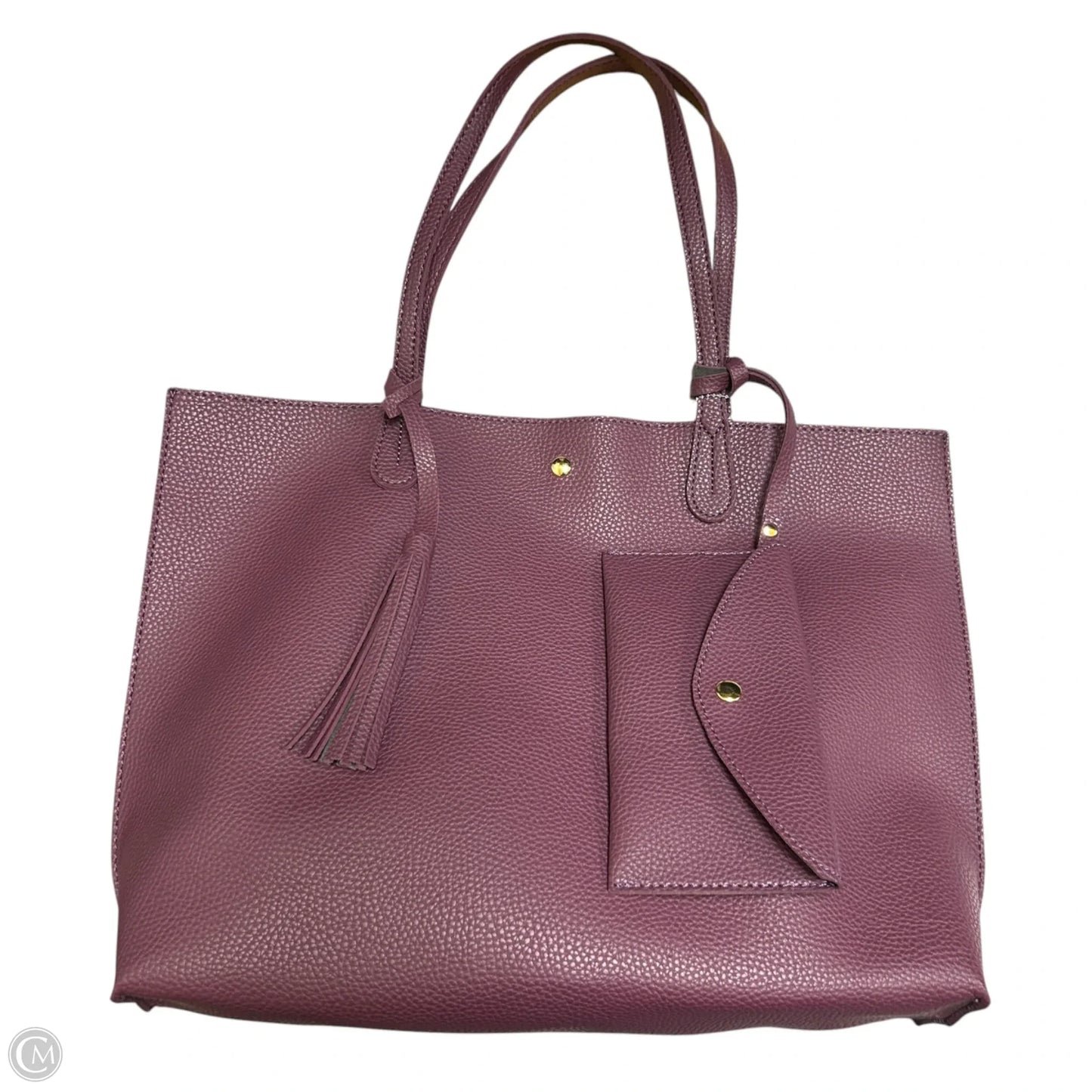 Tote, Size: Medium