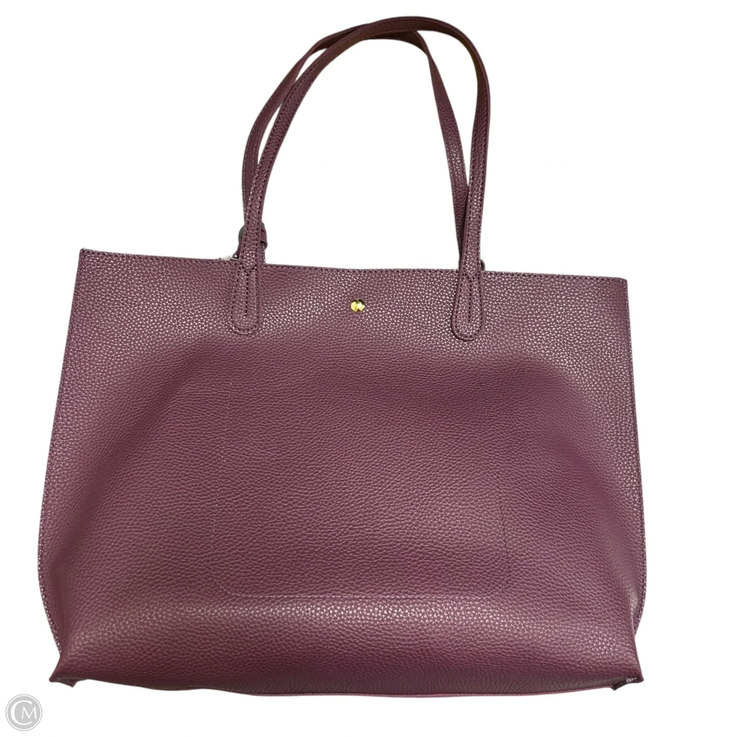 Tote, Size: Medium