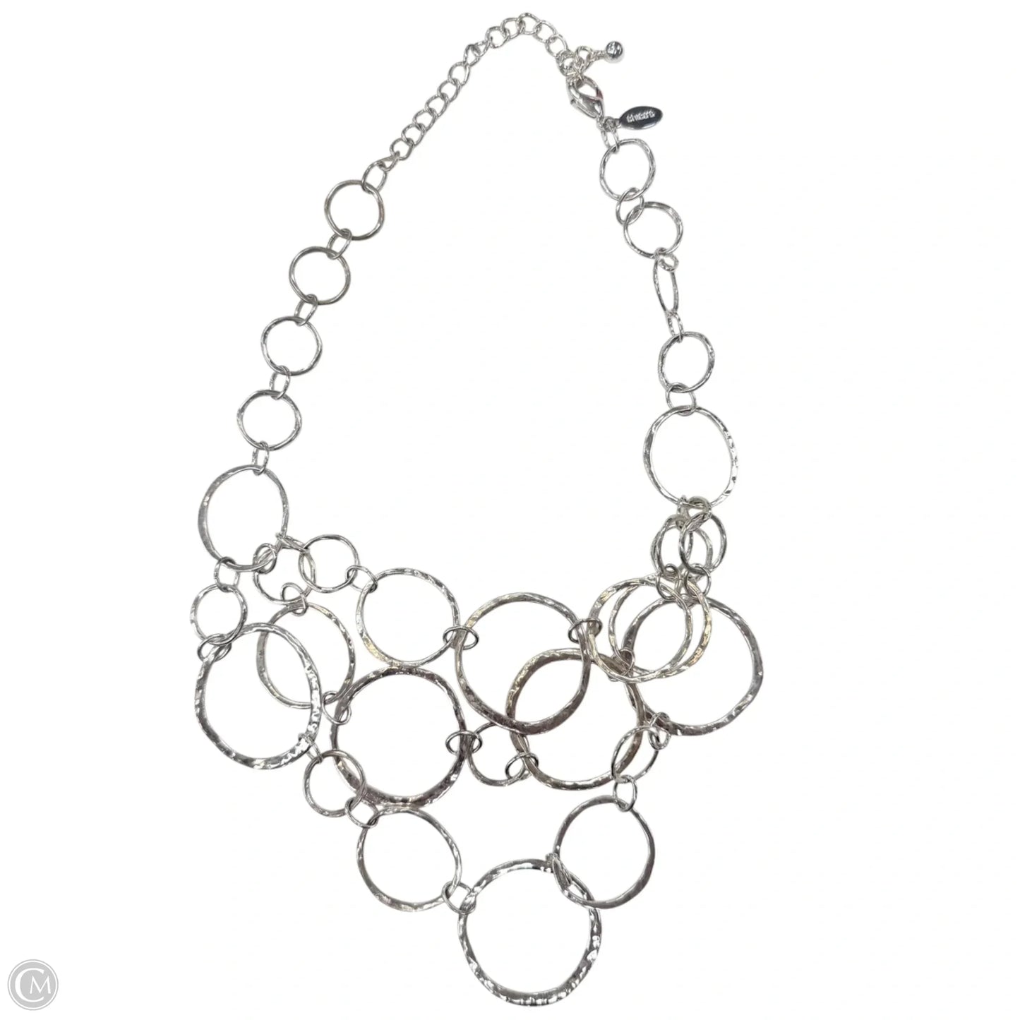 Necklace Layered By Chicos