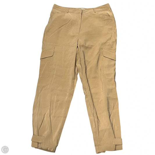 Pants Chinos & Khakis By Max Studio In Beige, Size: 14
