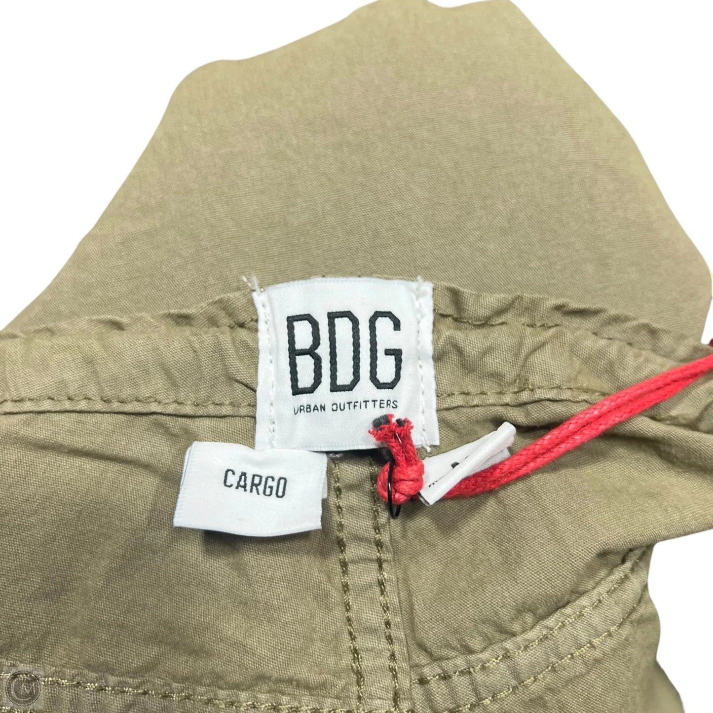 Pants Cargo & Utility By Bdg In Green, Size: M