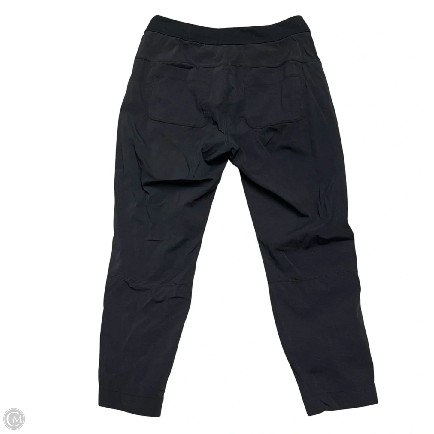 Athletic Pants By Athleta In Black, Size: 4