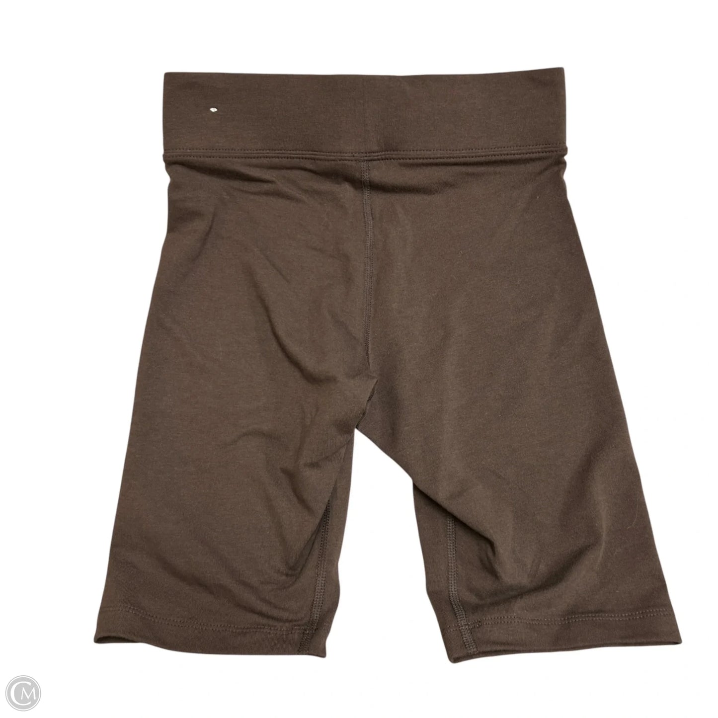 Shorts By Nike In Brown, Size: Xs