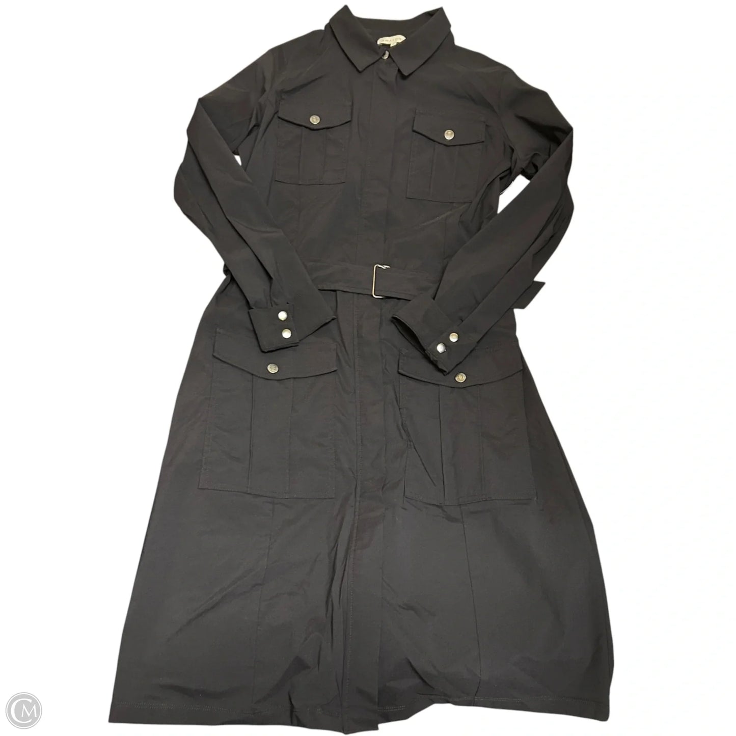 Dress Casual Short By Anatomie In Black, Size: M
