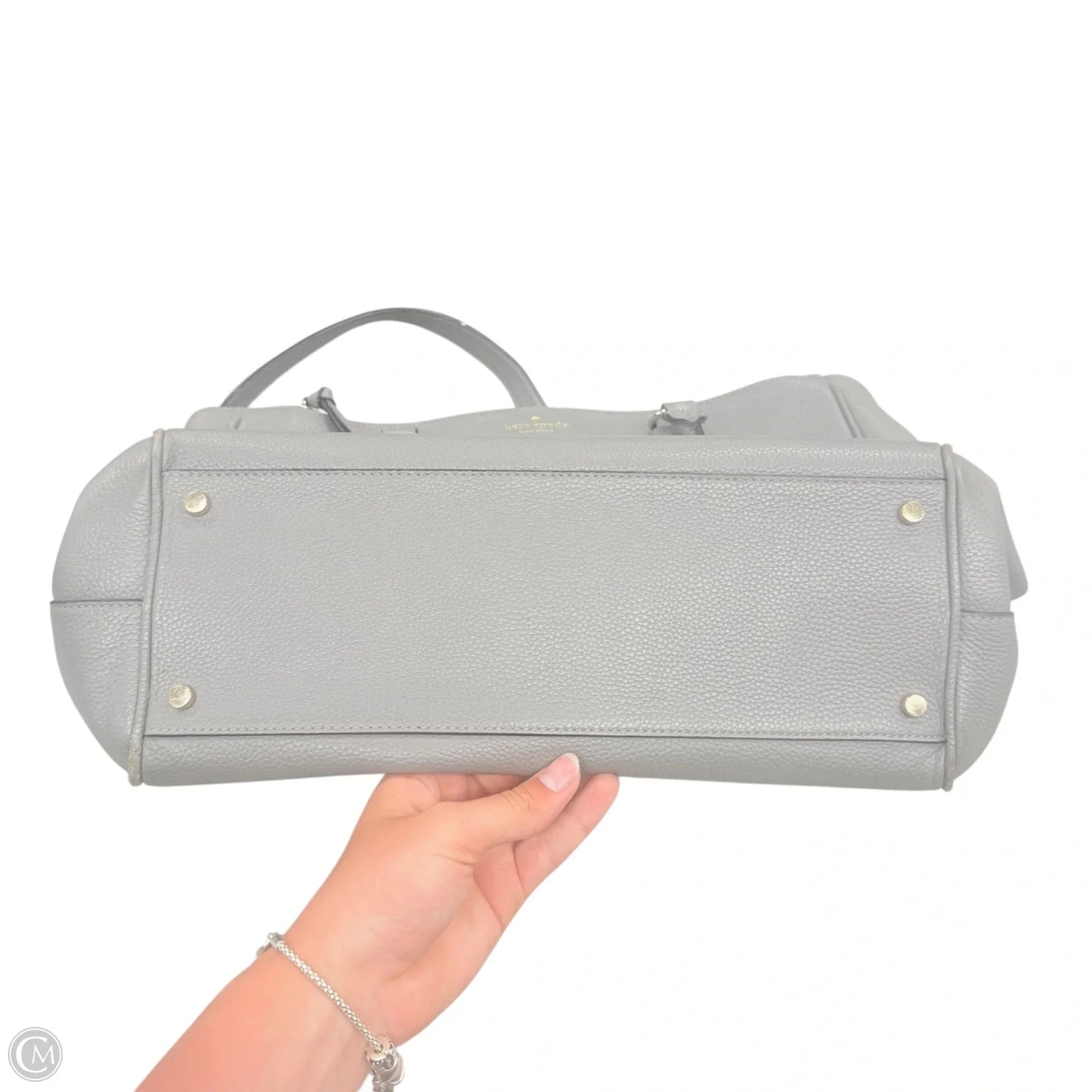 Handbag Designer By Kate Spade, Size: Large