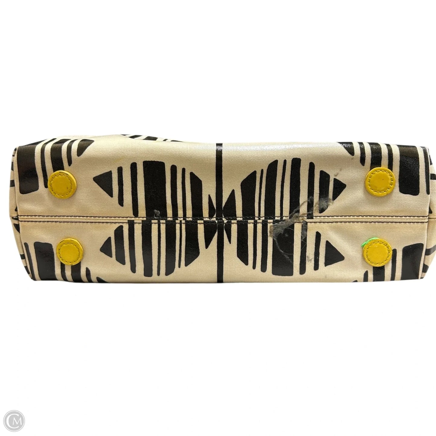 Handbag By Brighton, Size: Medium