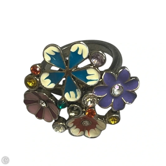 Ring Statement, Size: 6.5