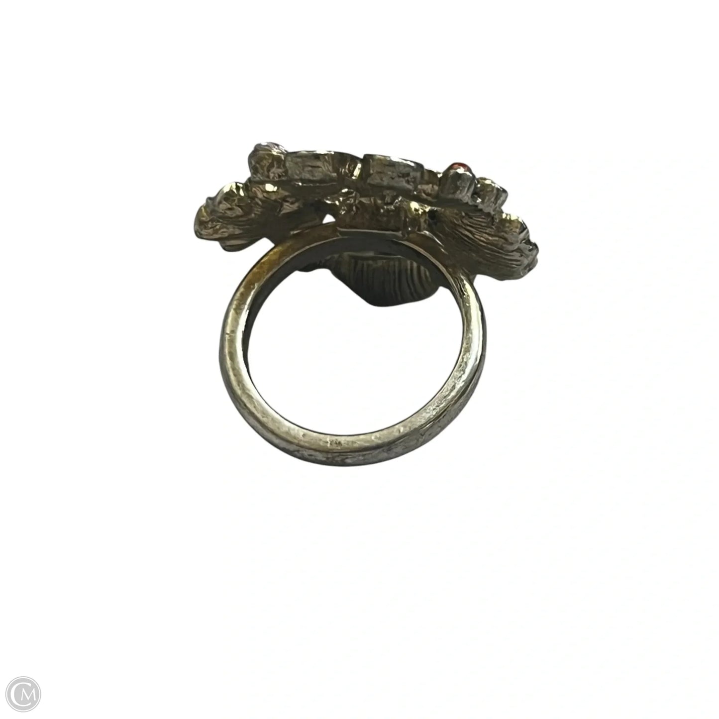 Ring Statement, Size: 6.5