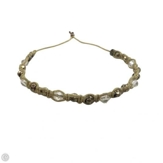 Bracelet Beaded
