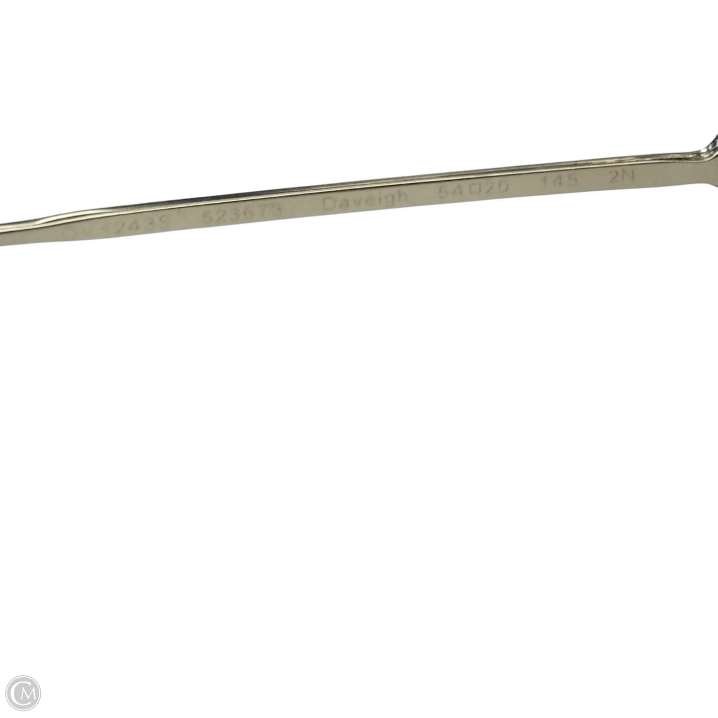 Sunglasses Designer By Oliver Peoples