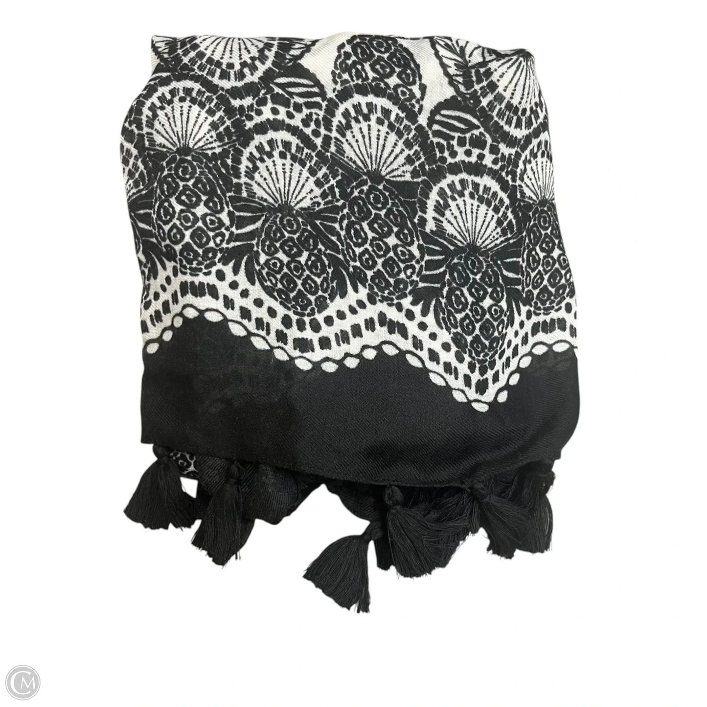 Scarf Designer By Lilly Pulitzer