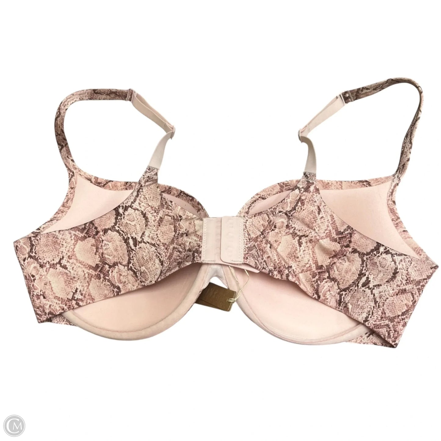 Bra By Skims In Pink, Size: L