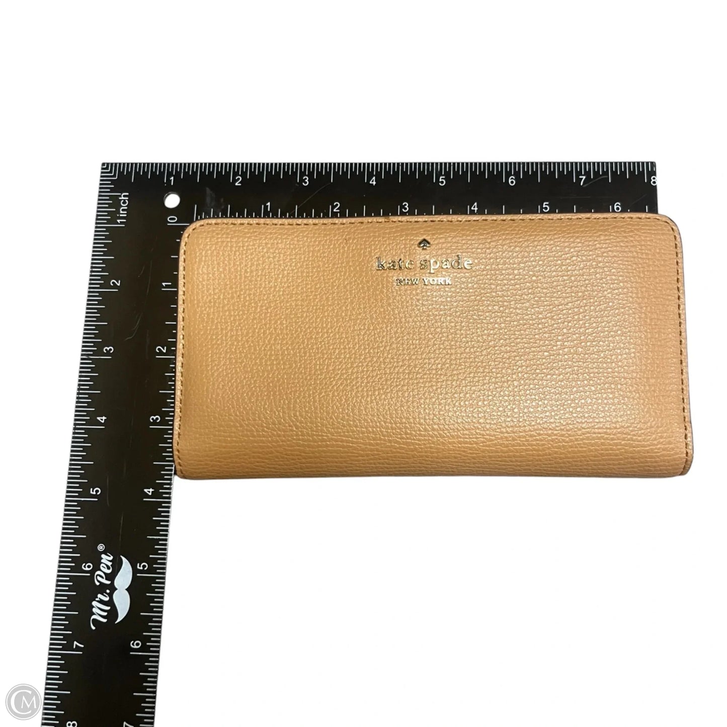 Wallet Designer By Kate Spade, Size: Medium