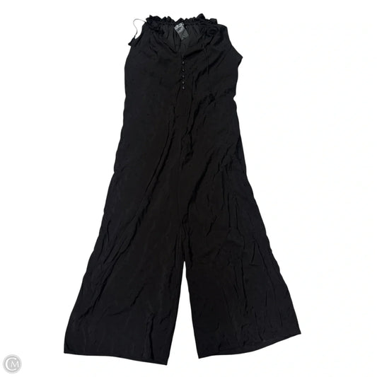 Jumpsuit By Vici In Black, Size: S