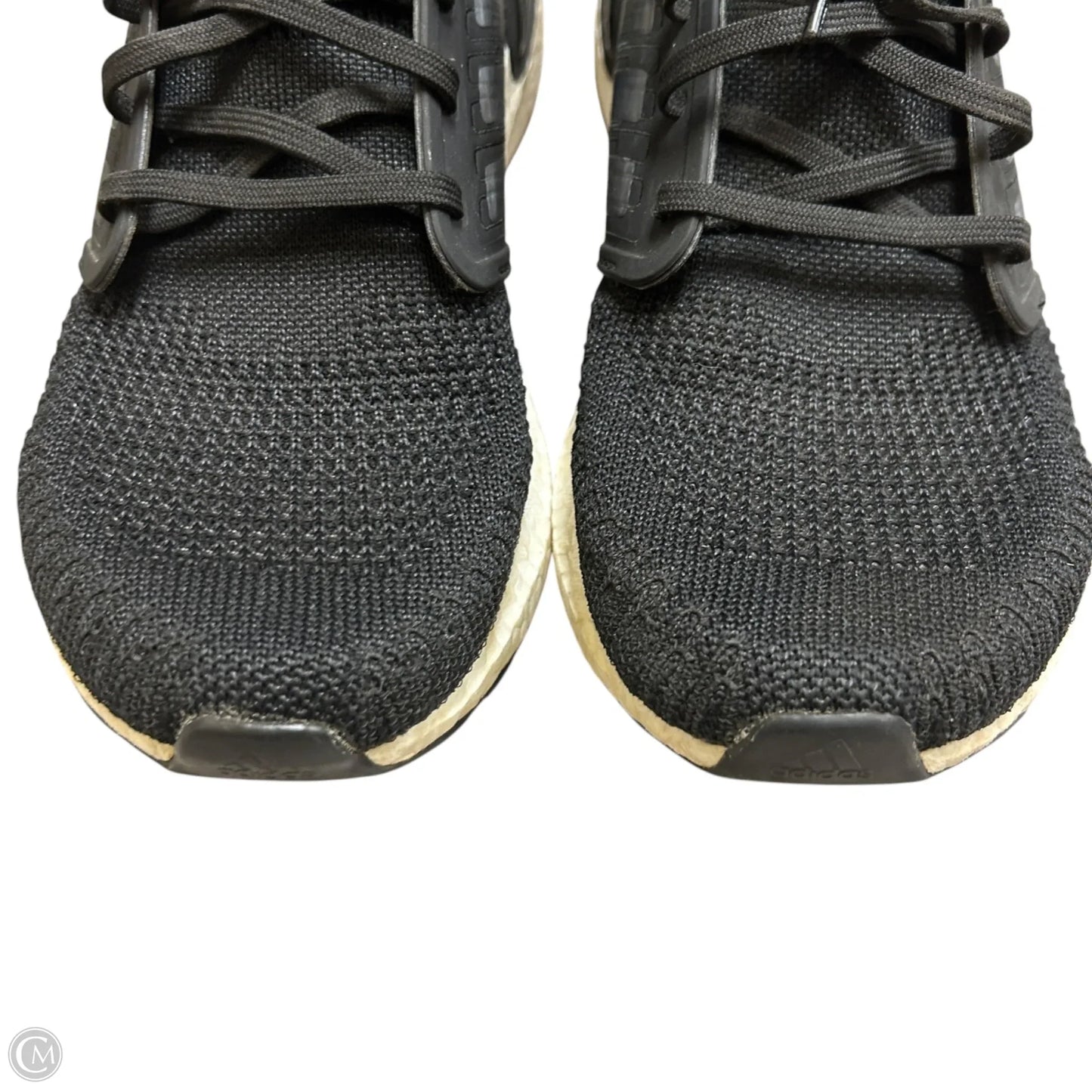 Shoes Athletic By Adidas In Black, Size: 9