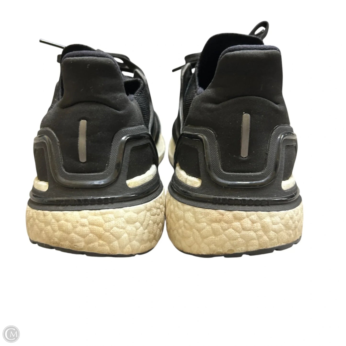 Shoes Athletic By Adidas In Black, Size: 9