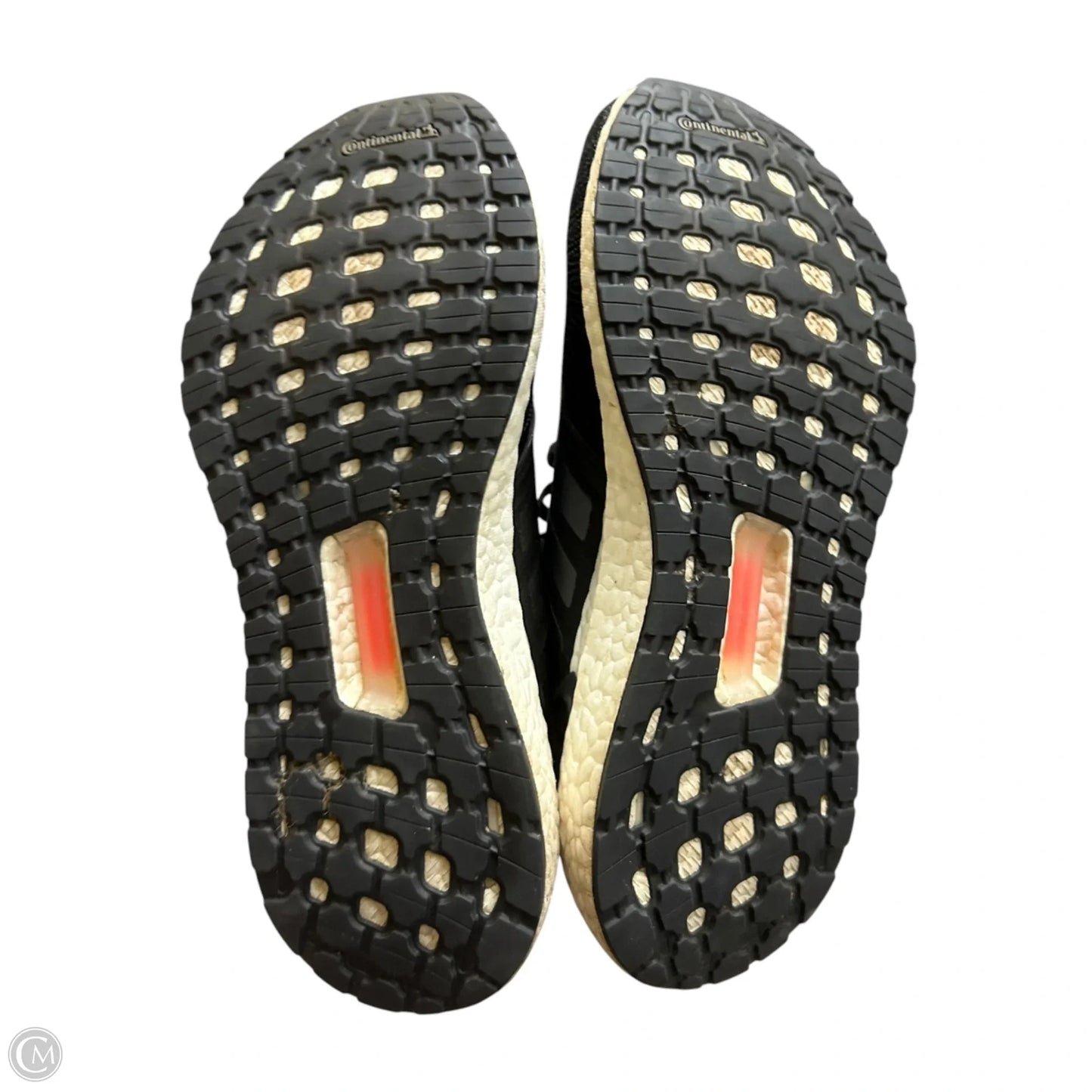 Shoes Athletic By Adidas In Black, Size: 9