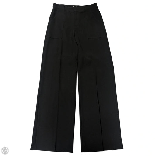 Pants Dress By Aqua In Black, Size: M