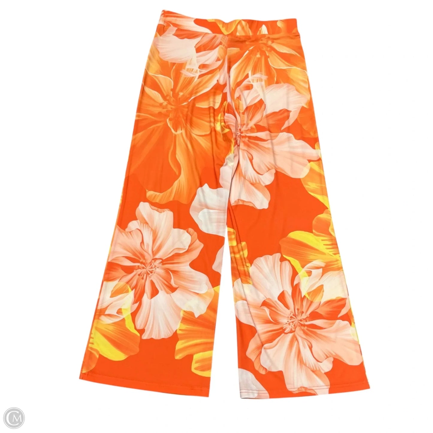 Pants Other By Boston Proper In Orange, Size: M