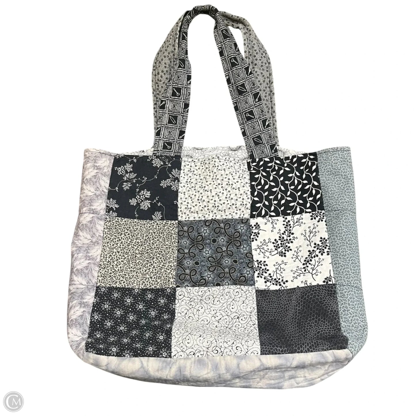 Tote, Size: Medium